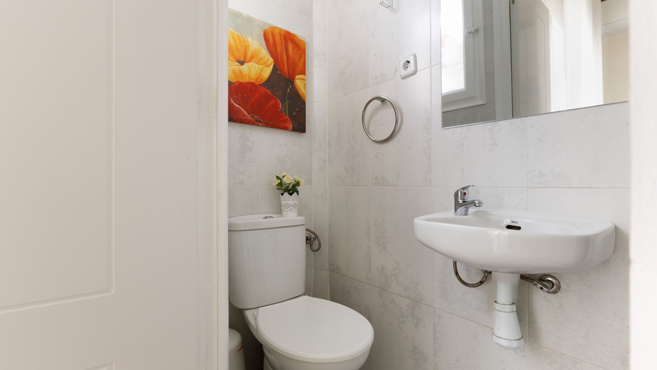 Photo of Bathroom in Sant Antoni