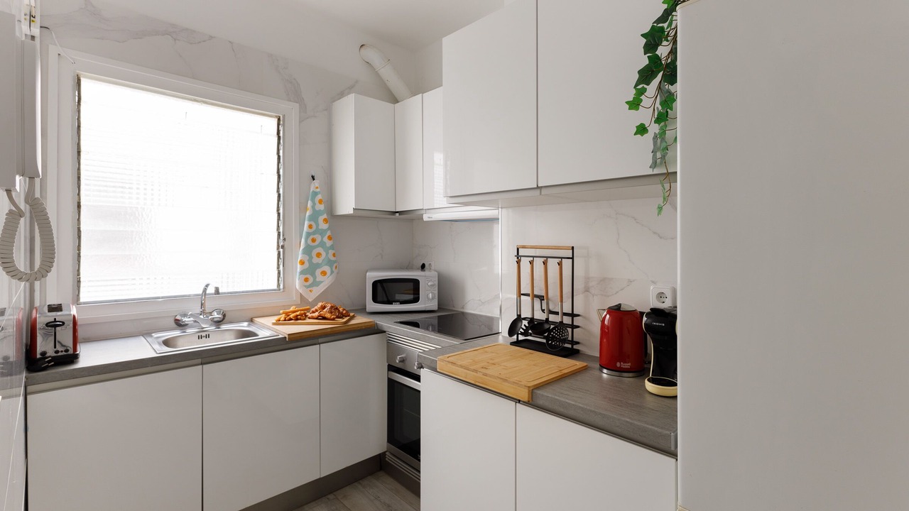 Photo of Kitchen in Sant Antoni