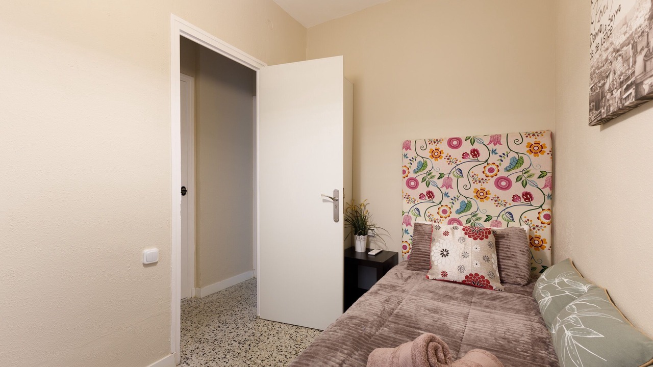 Photo of Bedroom in Sant Antoni
