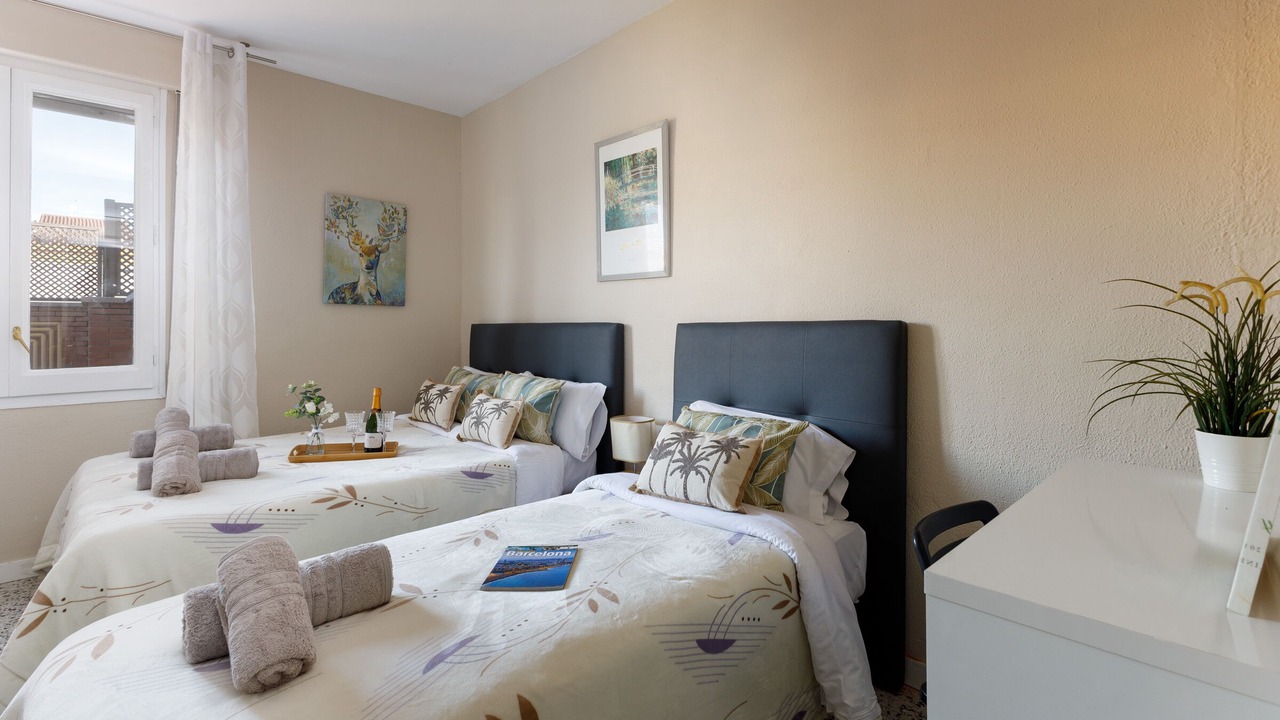 Photo of Bedroom in Sant Antoni