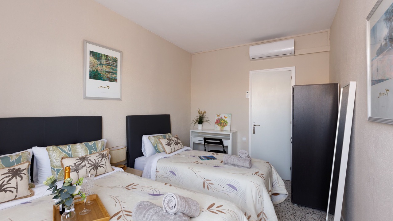 Photo of Bedroom in Sant Antoni