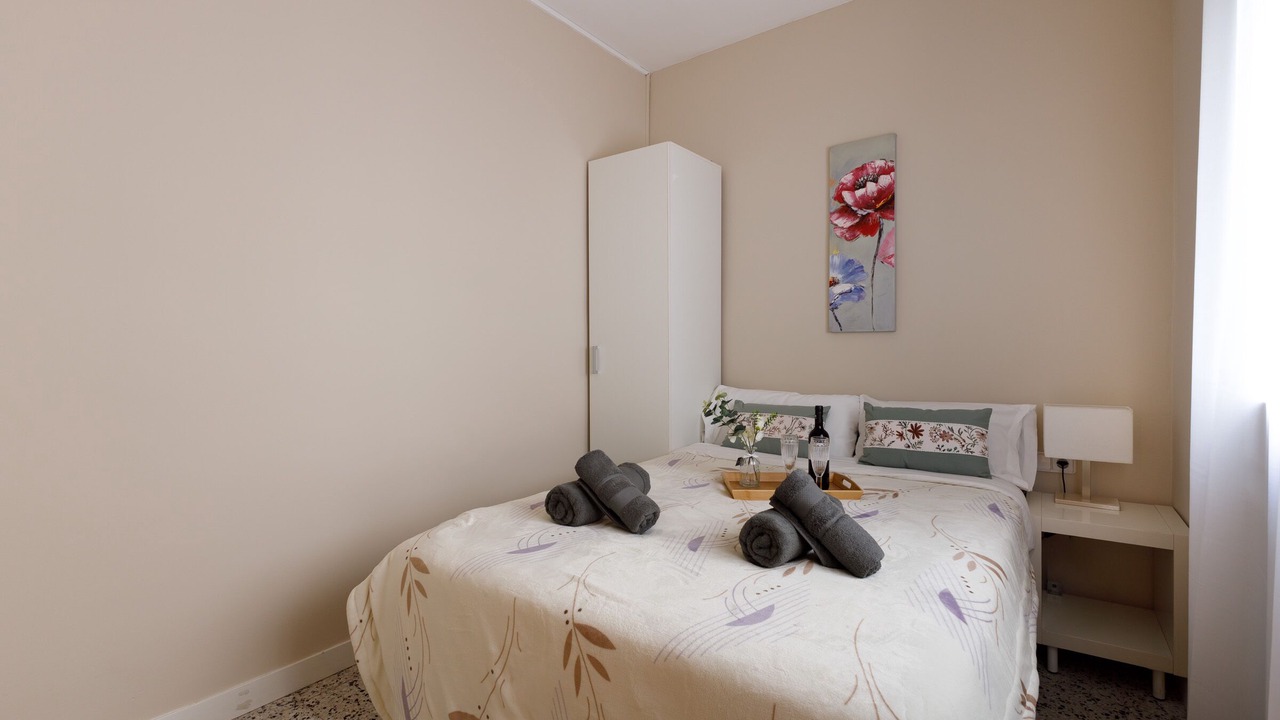Photo of Bedroom in Sant Antoni