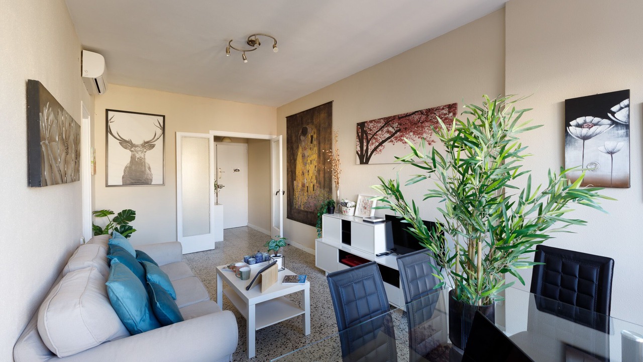 Photo of Livingroom in Sant Antoni