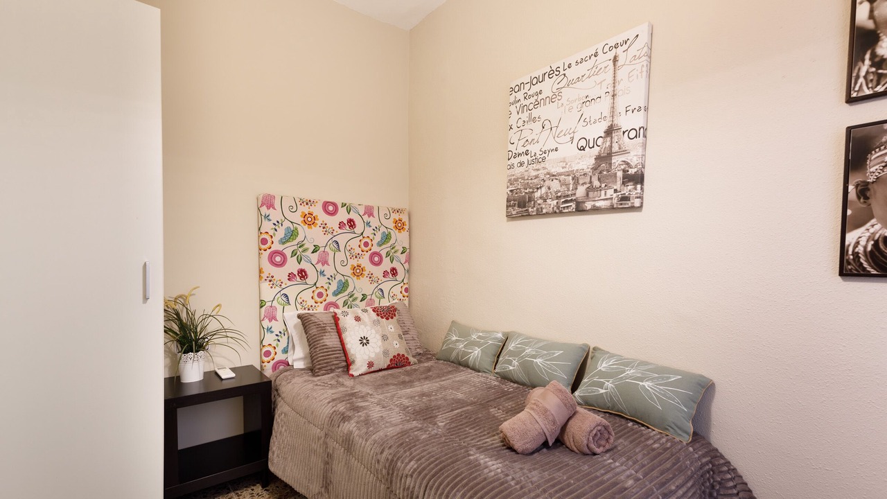 Photo of Bedroom in Sant Antoni