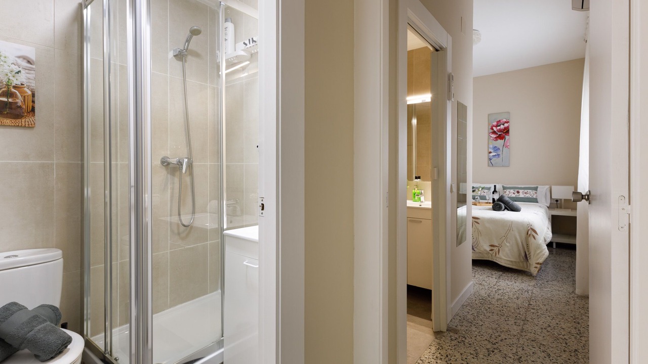 Photo of Bathroom in Sant Antoni