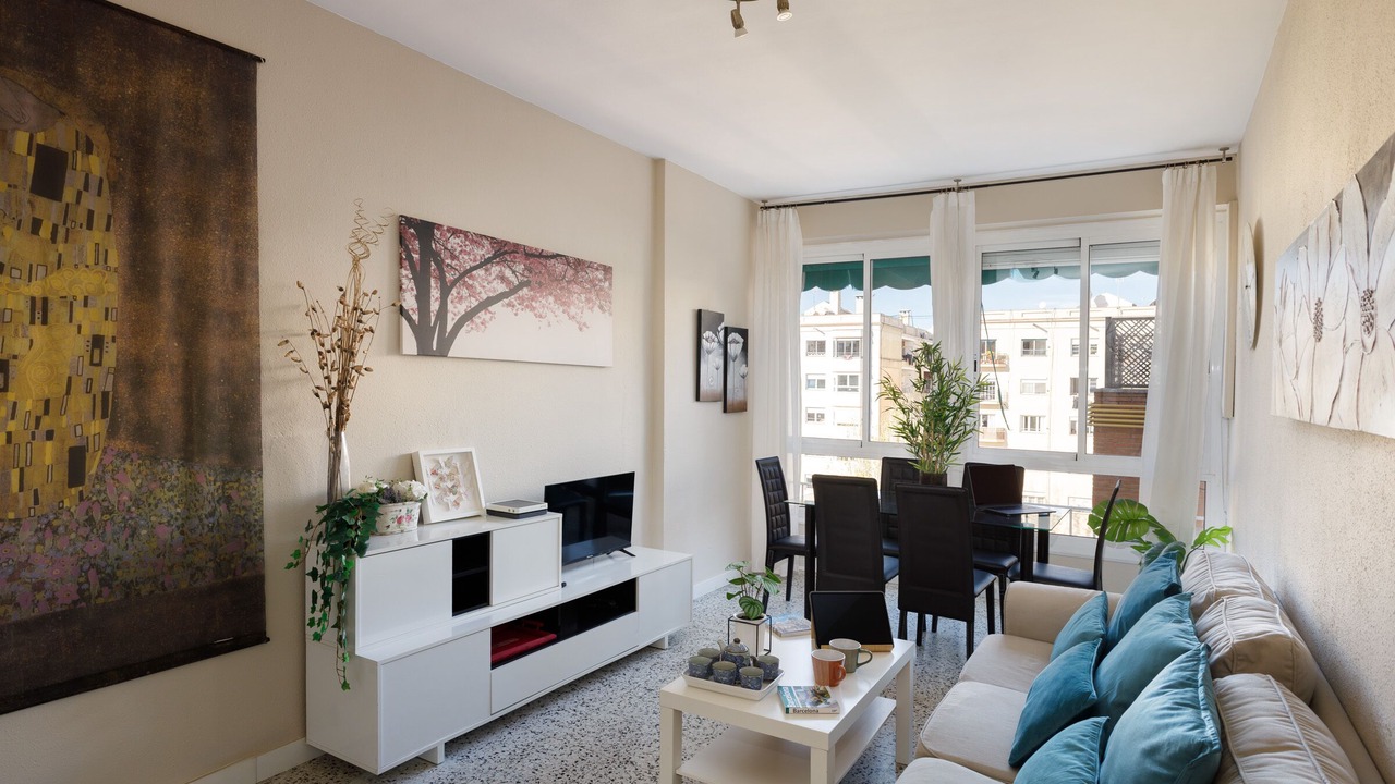 Photo of Livingroom in Sant Antoni