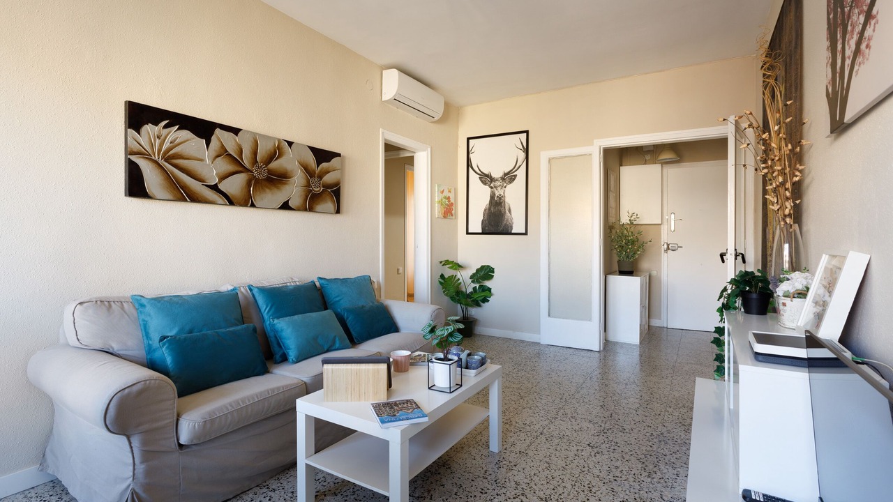 Photo of Livingroom in Sant Antoni