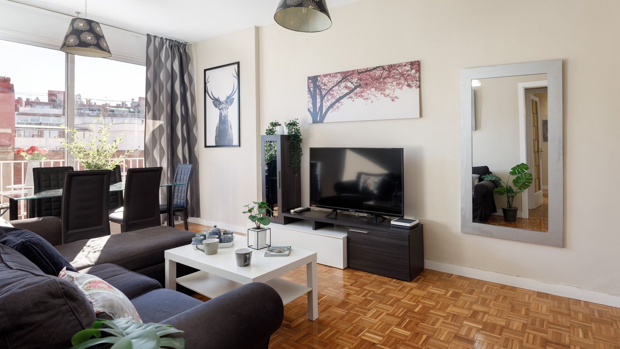 Photo of Livingroom in Sant Antoni