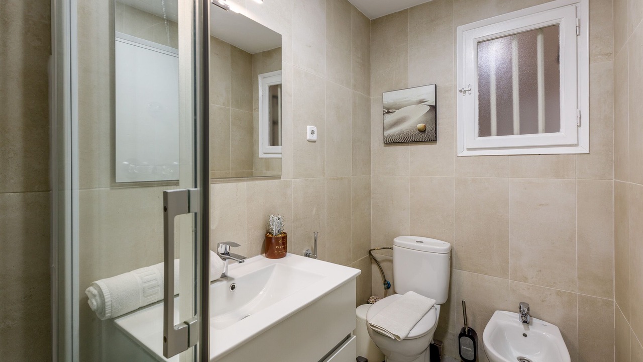 Photo of Bathroom in Sant Antoni