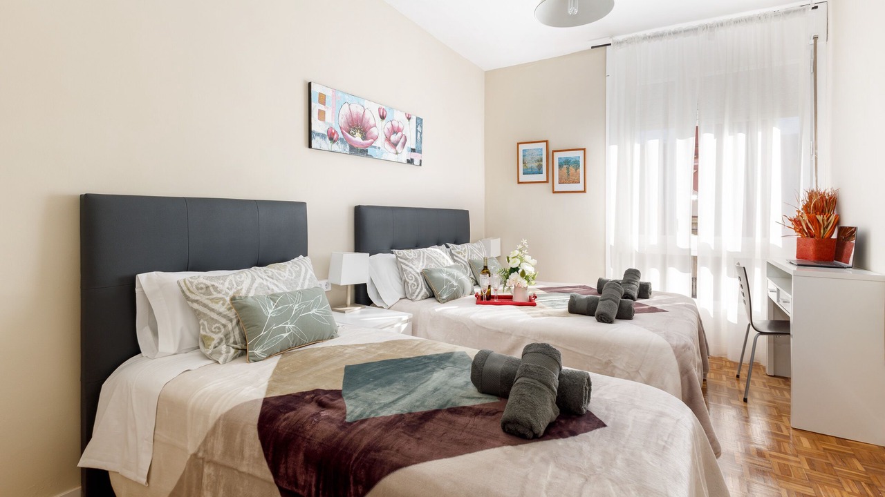 Photo of Bedroom in Sant Antoni