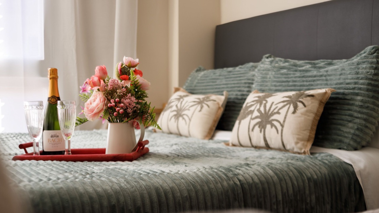 Photo of Bedroom in Sant Antoni