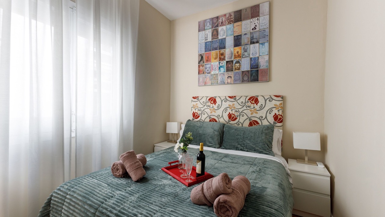 Photo of Bedroom in Sant Antoni