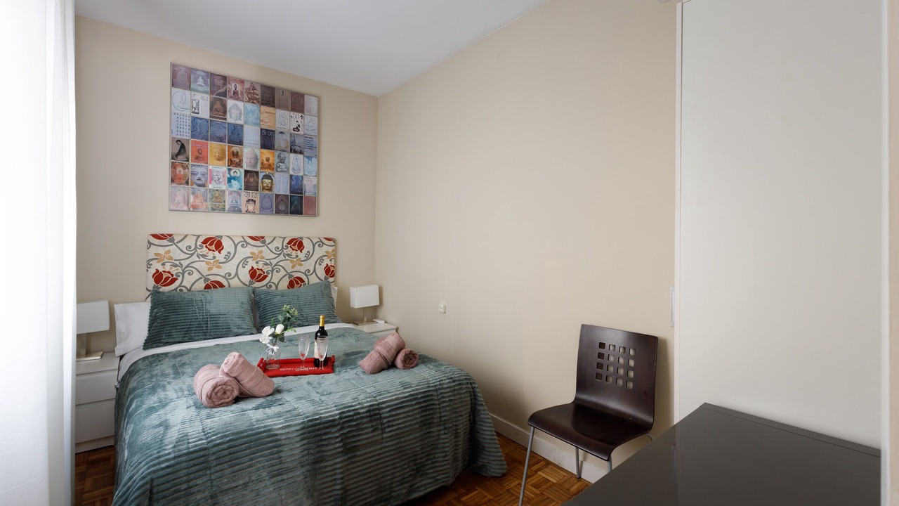 Photo of Bedroom in Sant Antoni