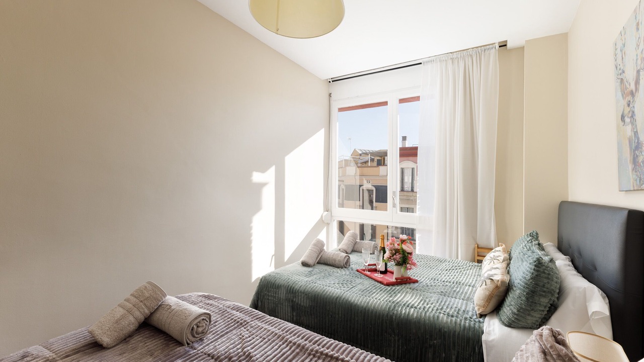 Photo of Bedroom in Sant Antoni