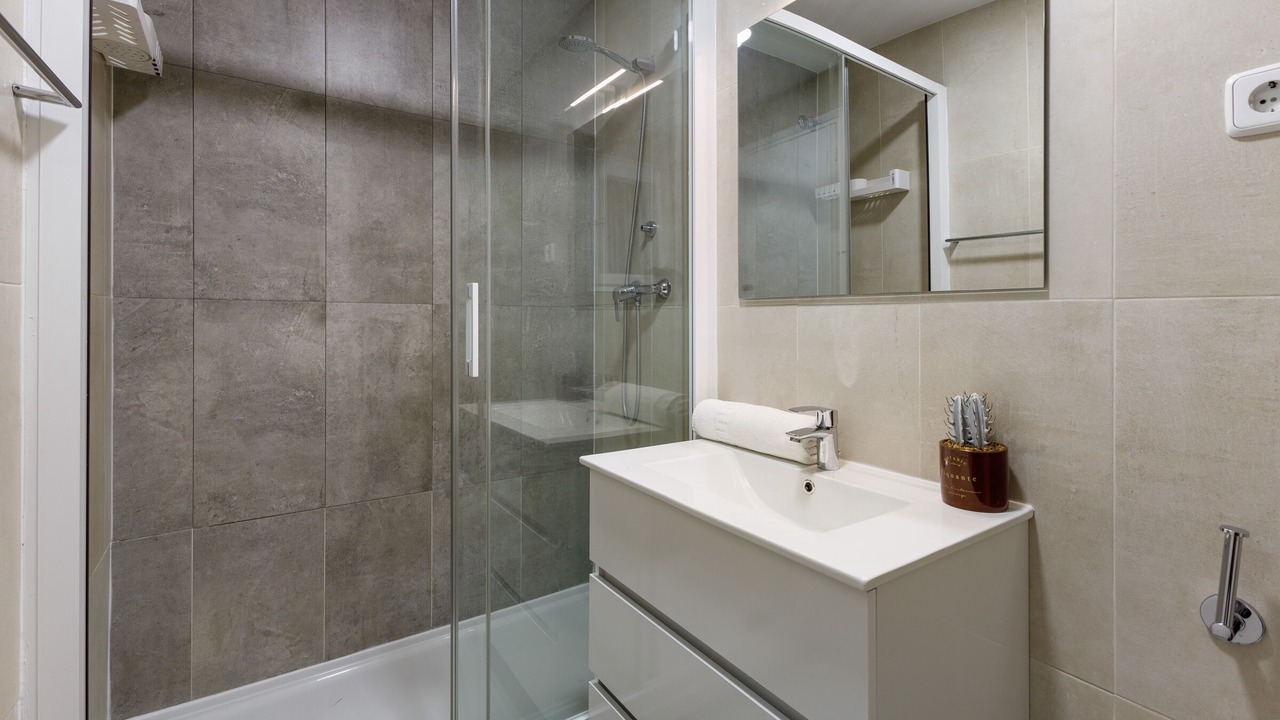 Photo of Bathroom in Sant Antoni