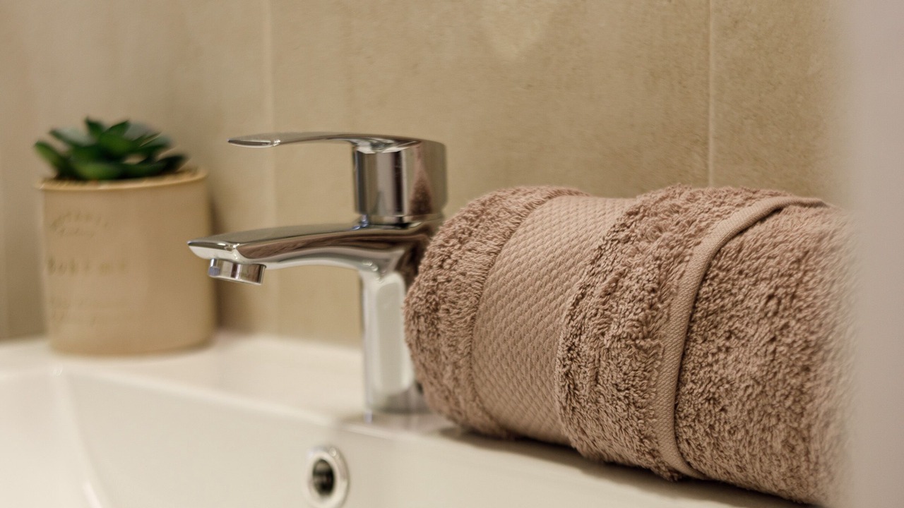 Photo of Bathroom in Sant Antoni