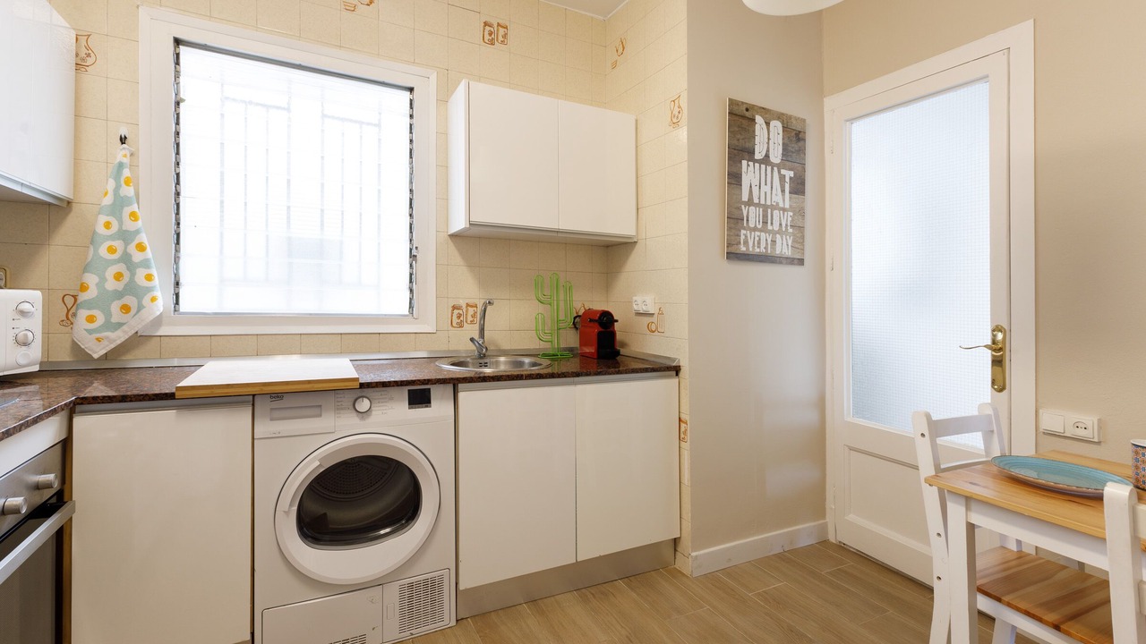 Photo of Kitchen in Sant Antoni