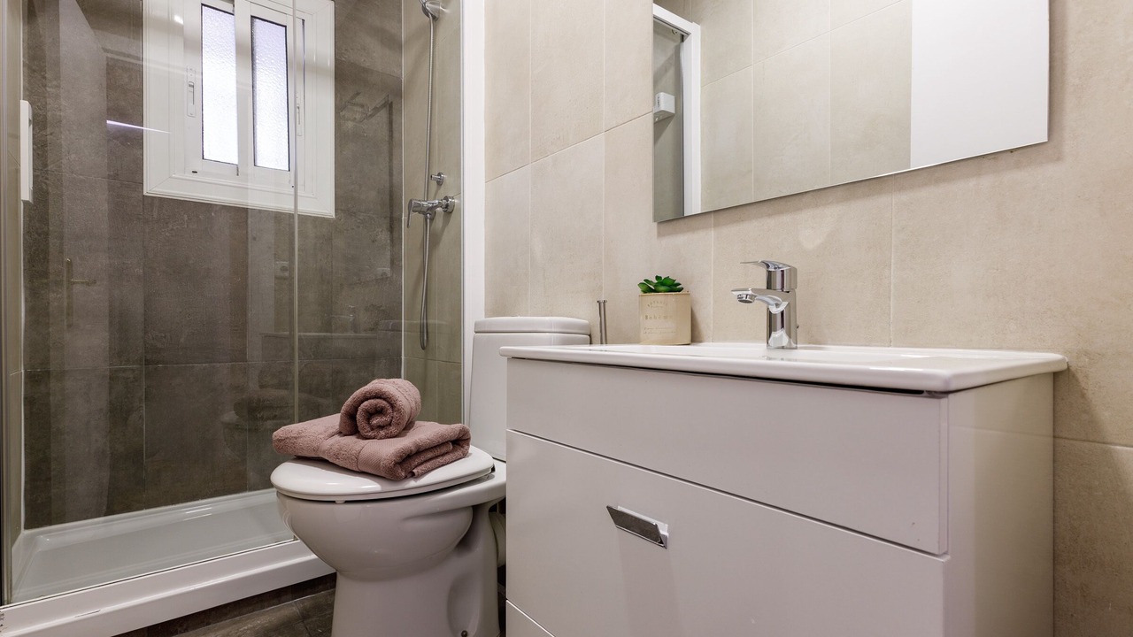 Photo of Bathroom in Sant Antoni
