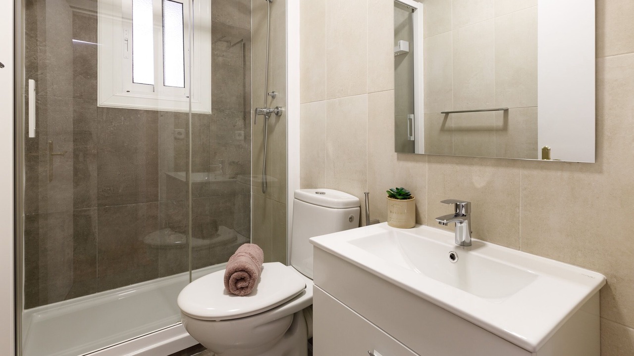 Photo of Bathroom in Sant Antoni