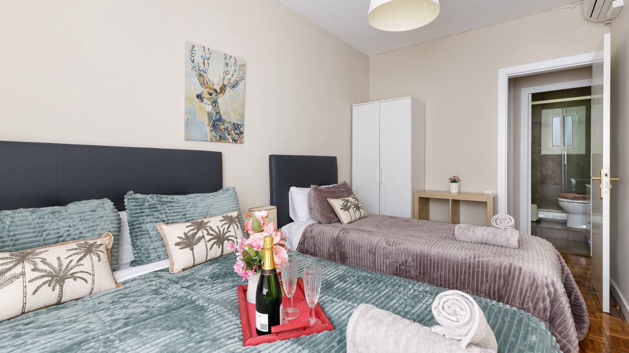 Photo of Bedroom in Sant Antoni