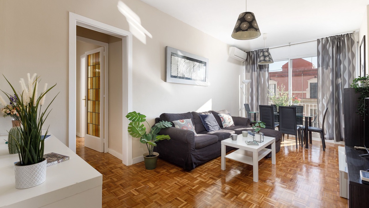 Photo of Livingroom in Sant Antoni