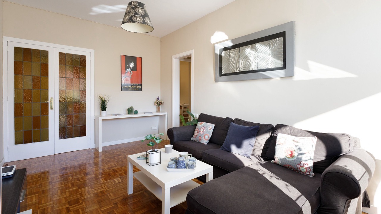 Photo of Livingroom in Sant Antoni
