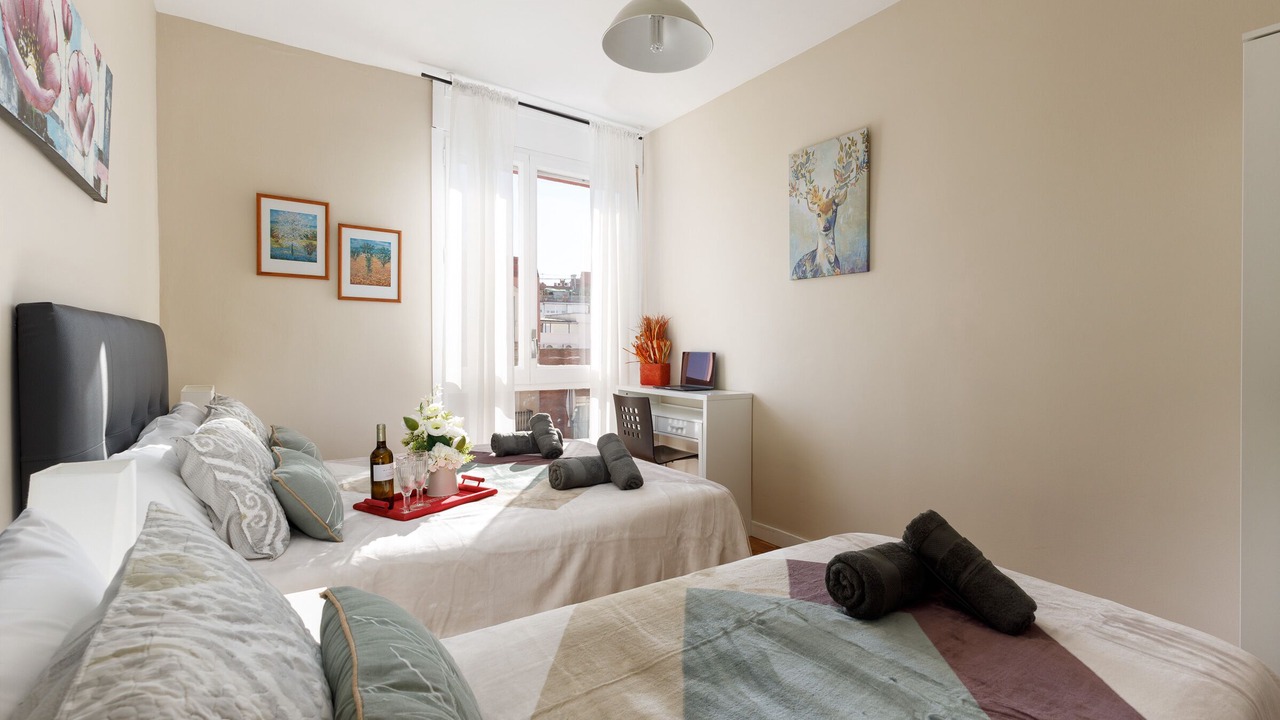 Photo of Bedroom in Sant Antoni