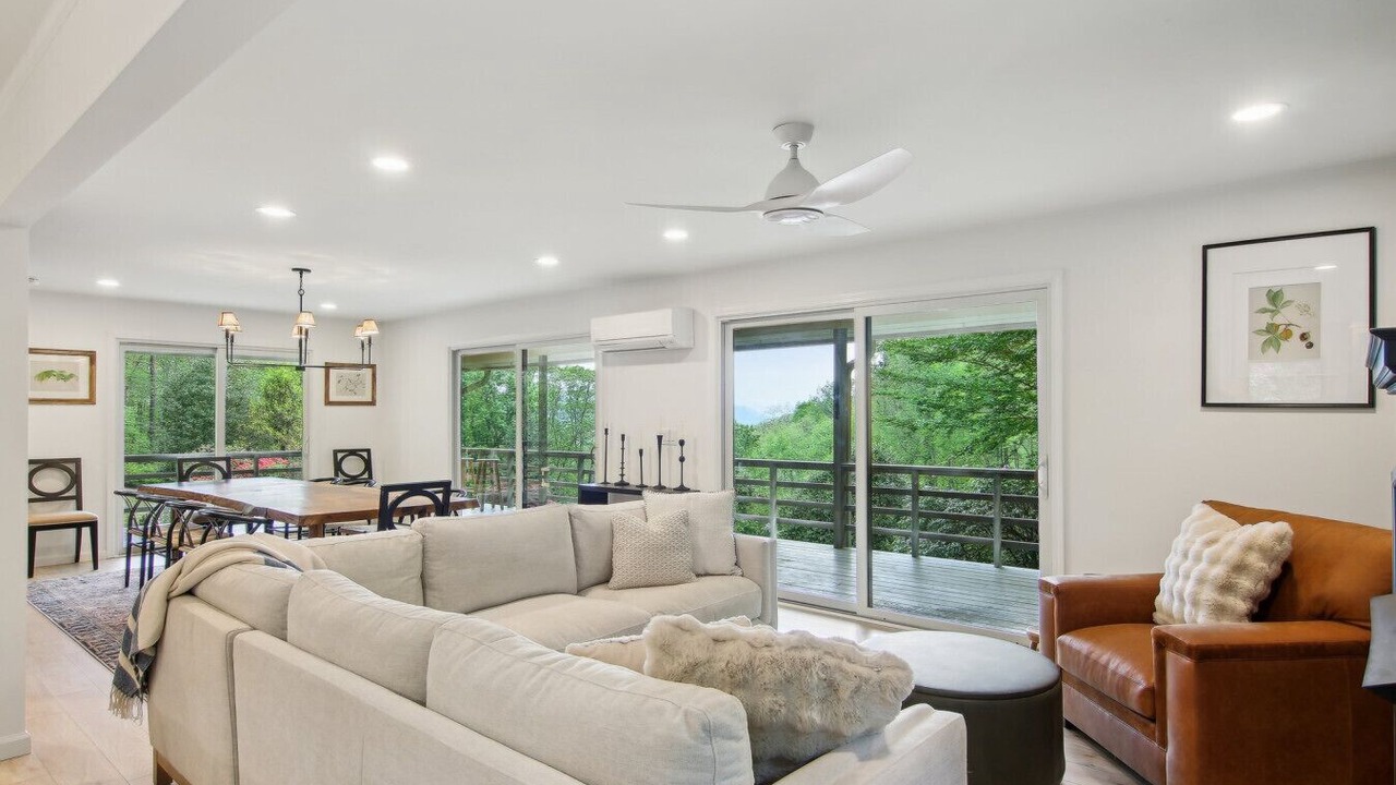 Photo of Livingroom in Sylva