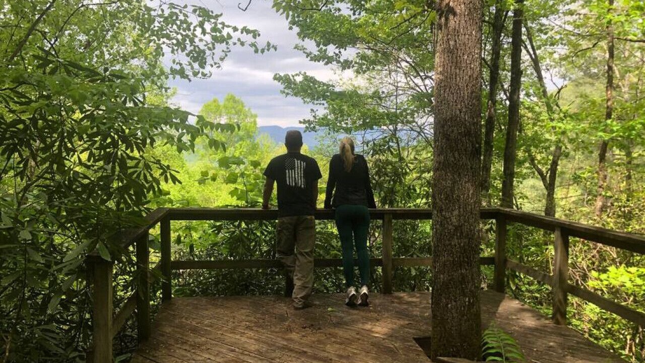Photo of Outdoor in Sylva
