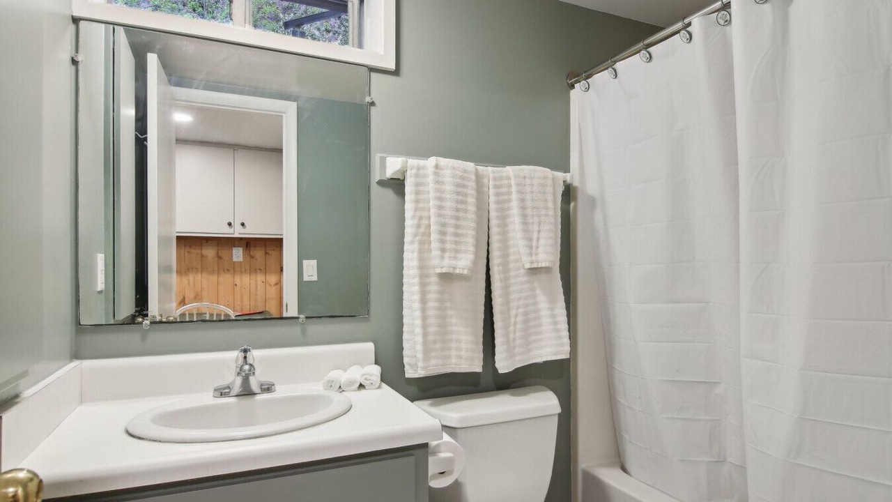 Photo of Bathroom in Sylva