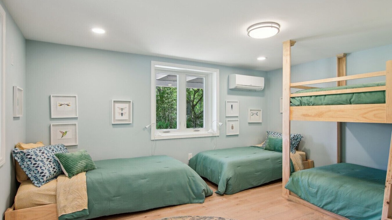 Photo of Bedroom in Sylva
