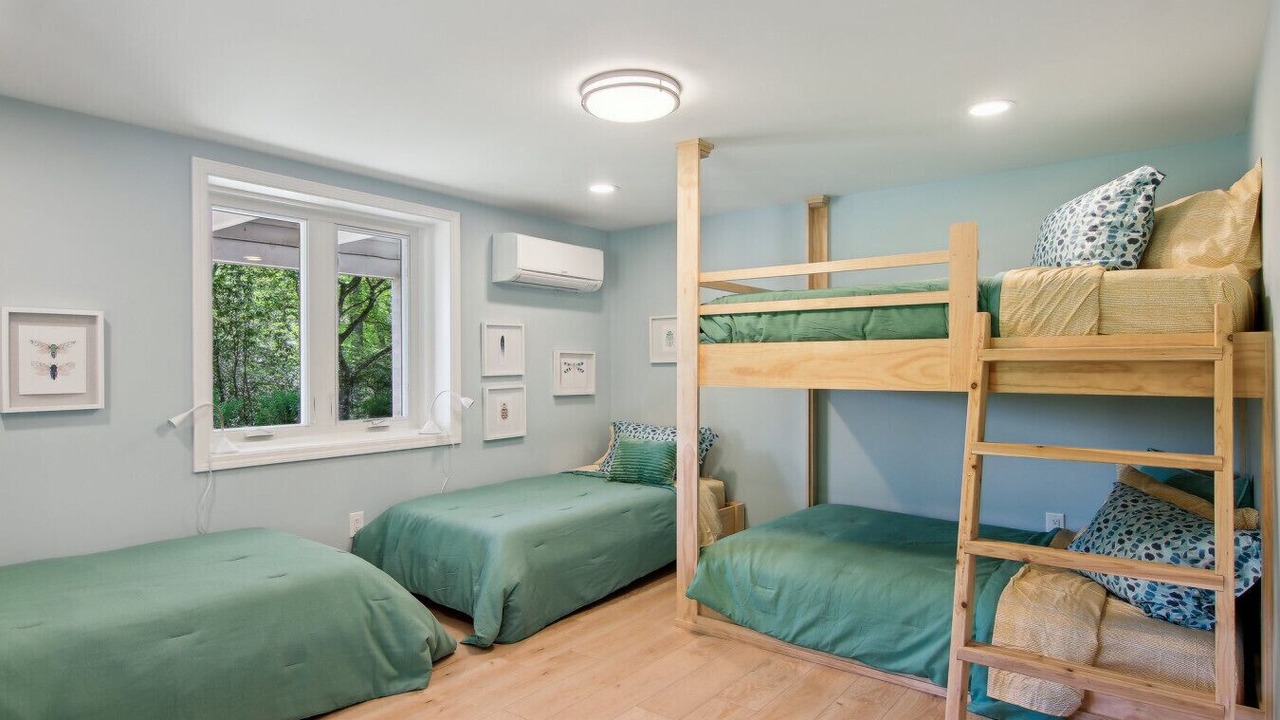 Photo of Bedroom in Sylva