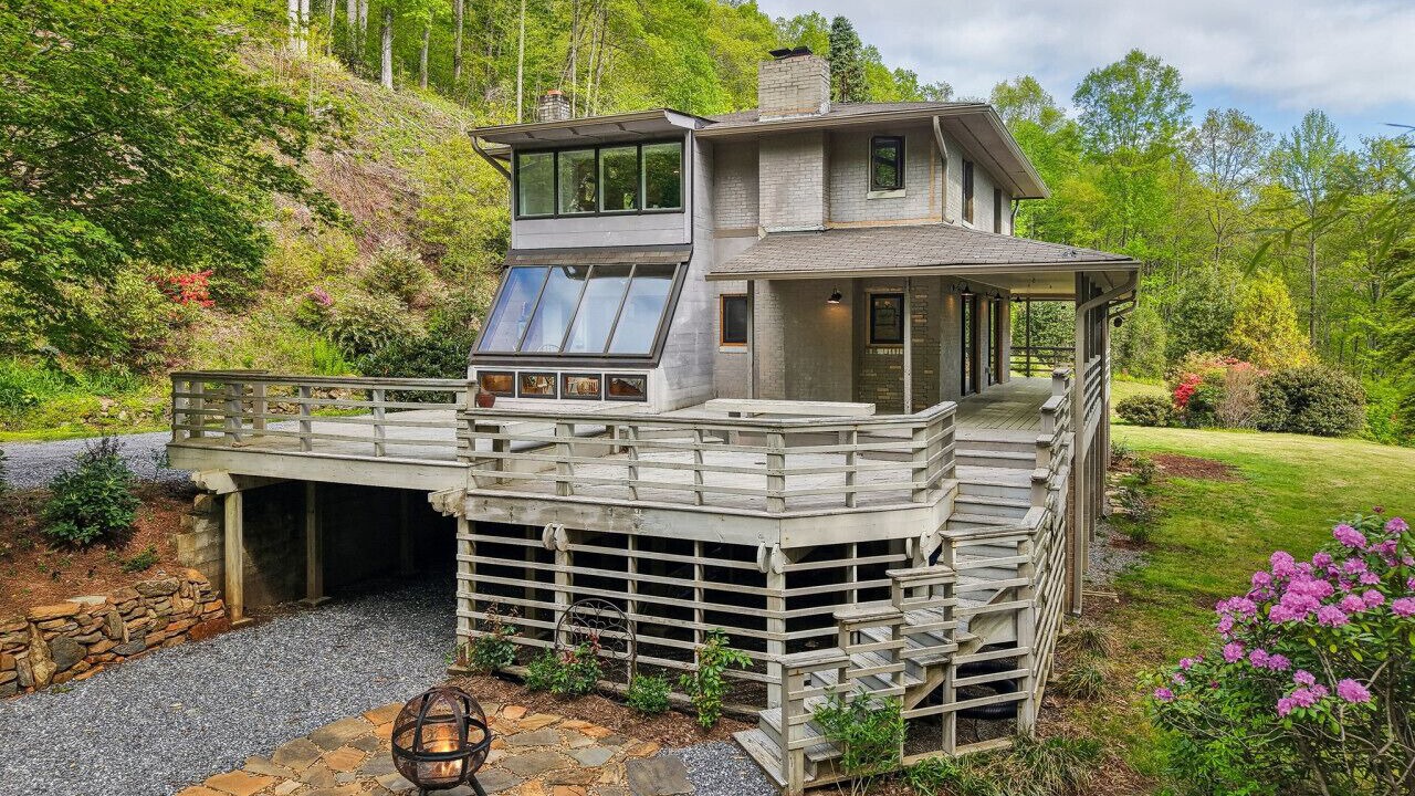 Photo of Outdoor in Sylva