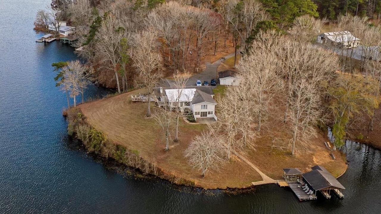 Photo of Outdoor in Deatsville