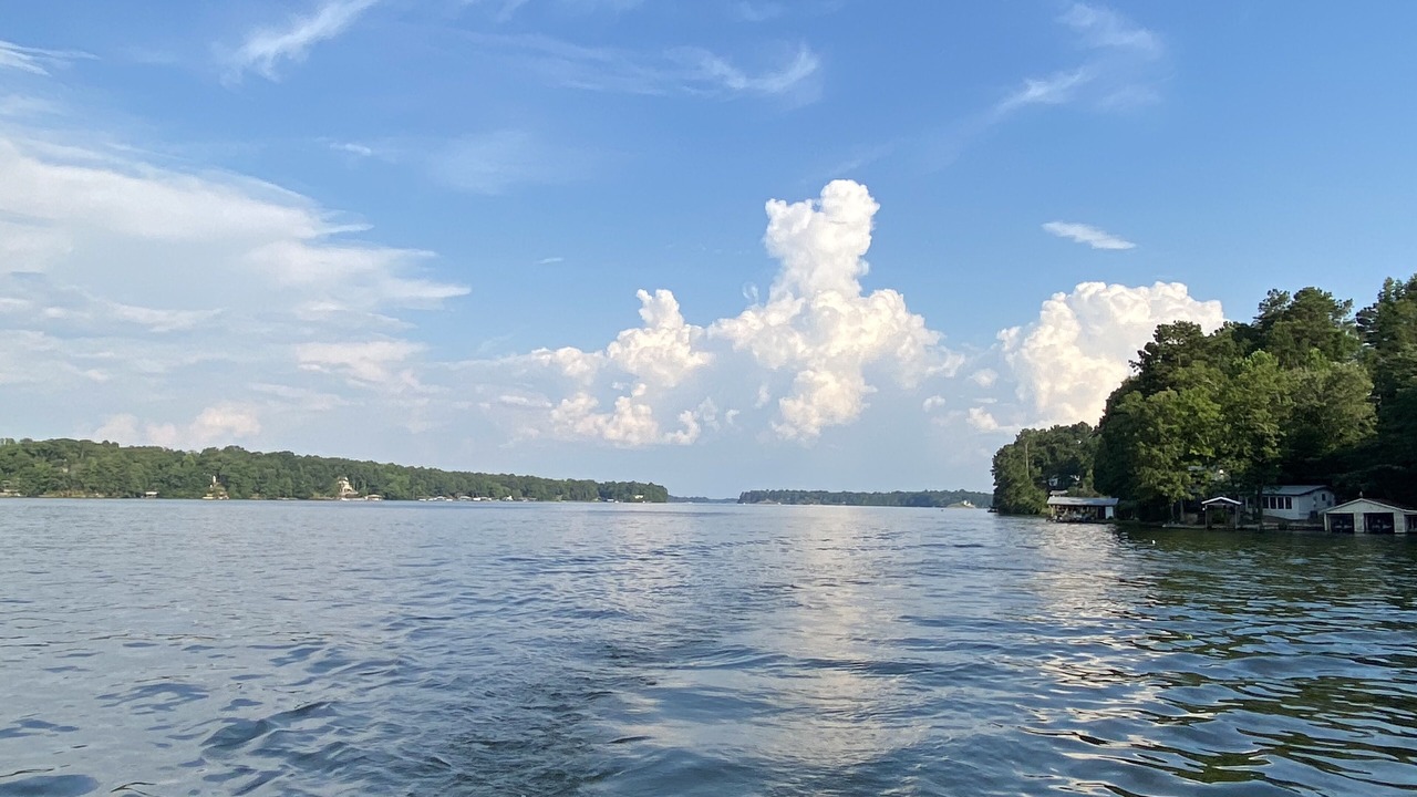Photo of Outdoor in Deatsville