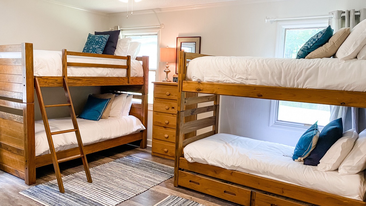 Photo of Bedroom in Deatsville