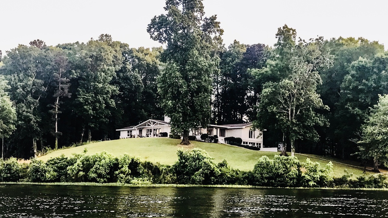 Photo of Outdoor in Deatsville