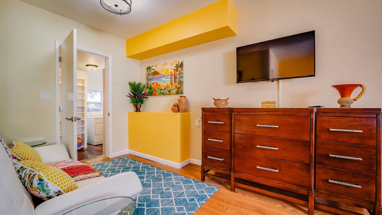 Photo of Bedroom in Coral Ridge
