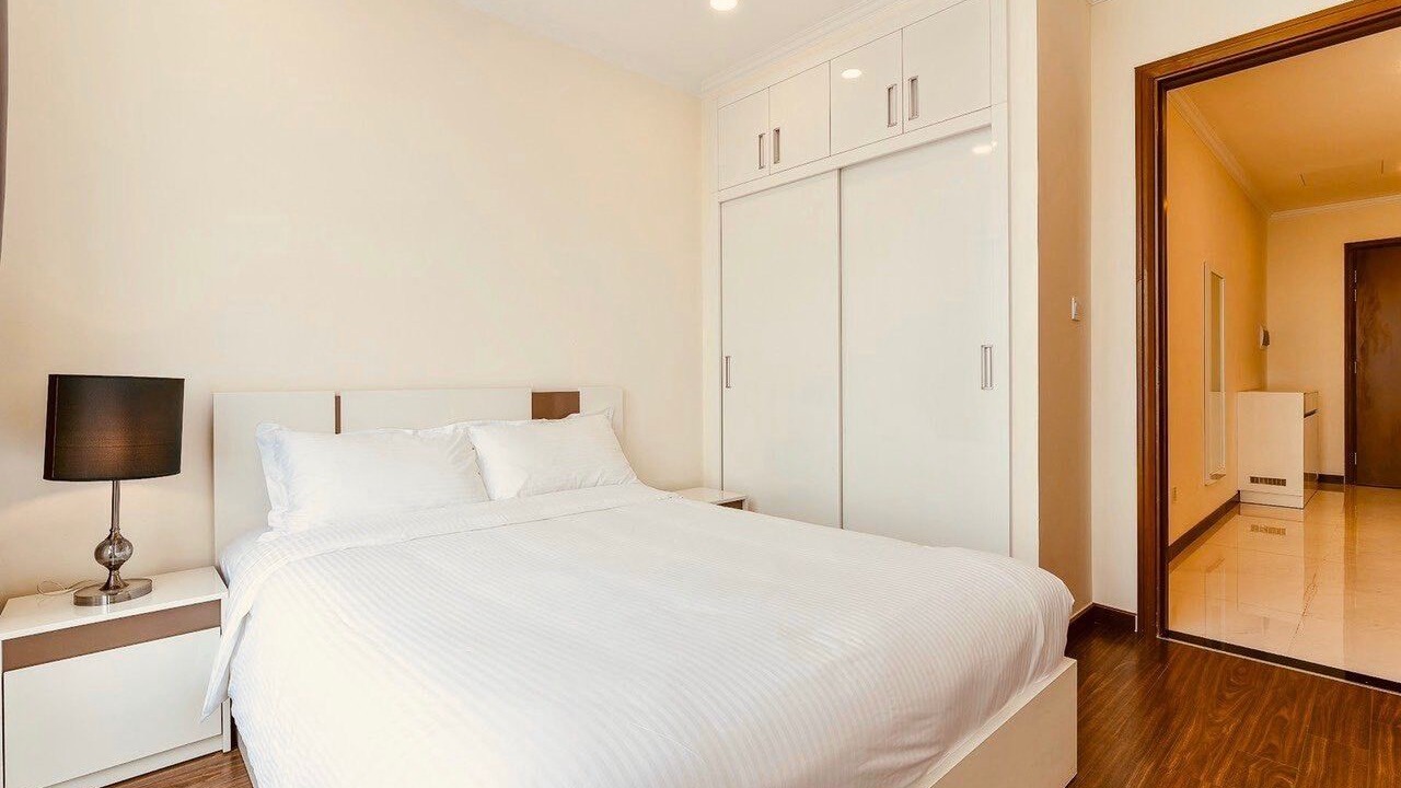 Photo of Bedroom in Hang Xanh