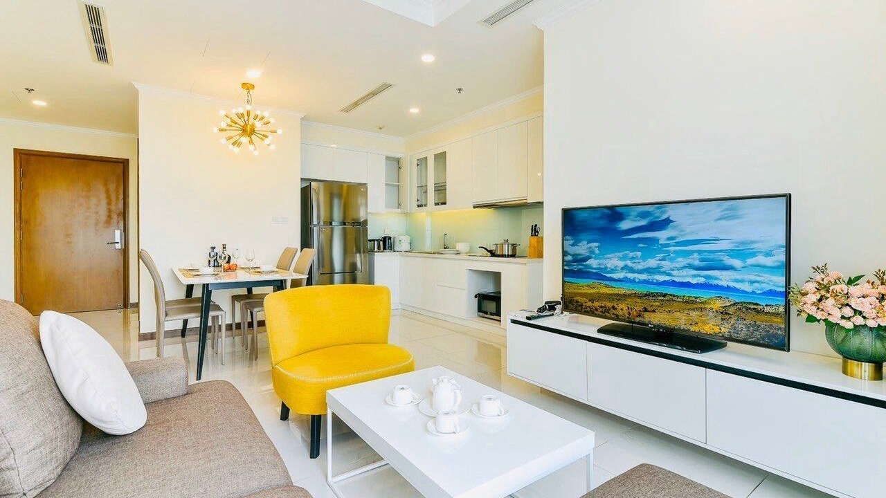 Photo of Livingroom in Hang Xanh