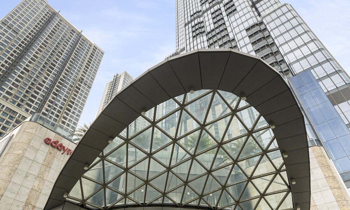 Photo of Outdoor in Hang Xanh