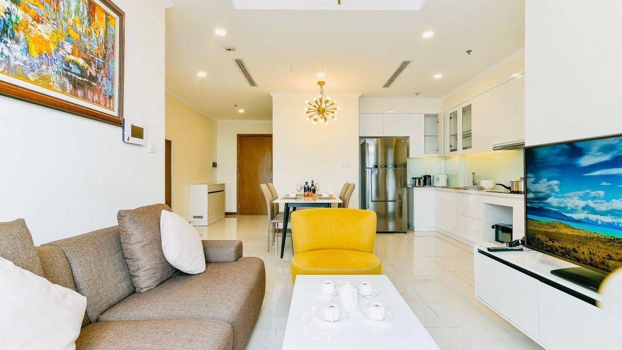 Photo of Livingroom in Hang Xanh