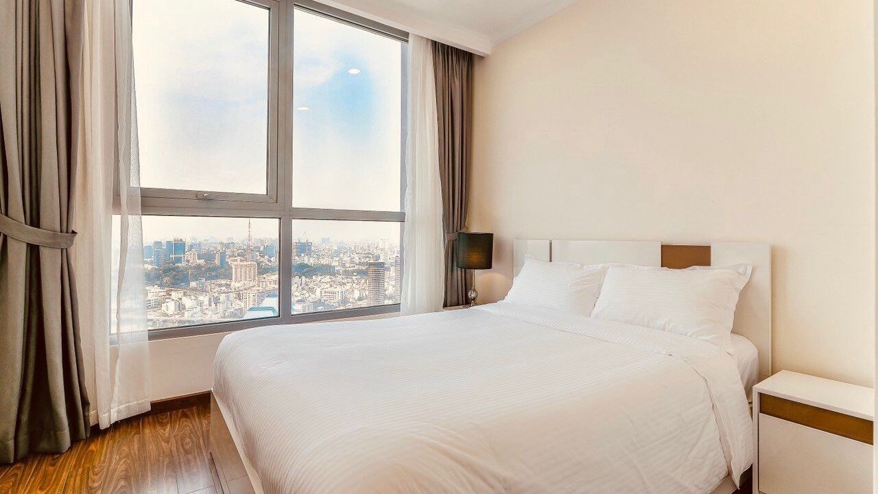 Photo of Bedroom in Hang Xanh