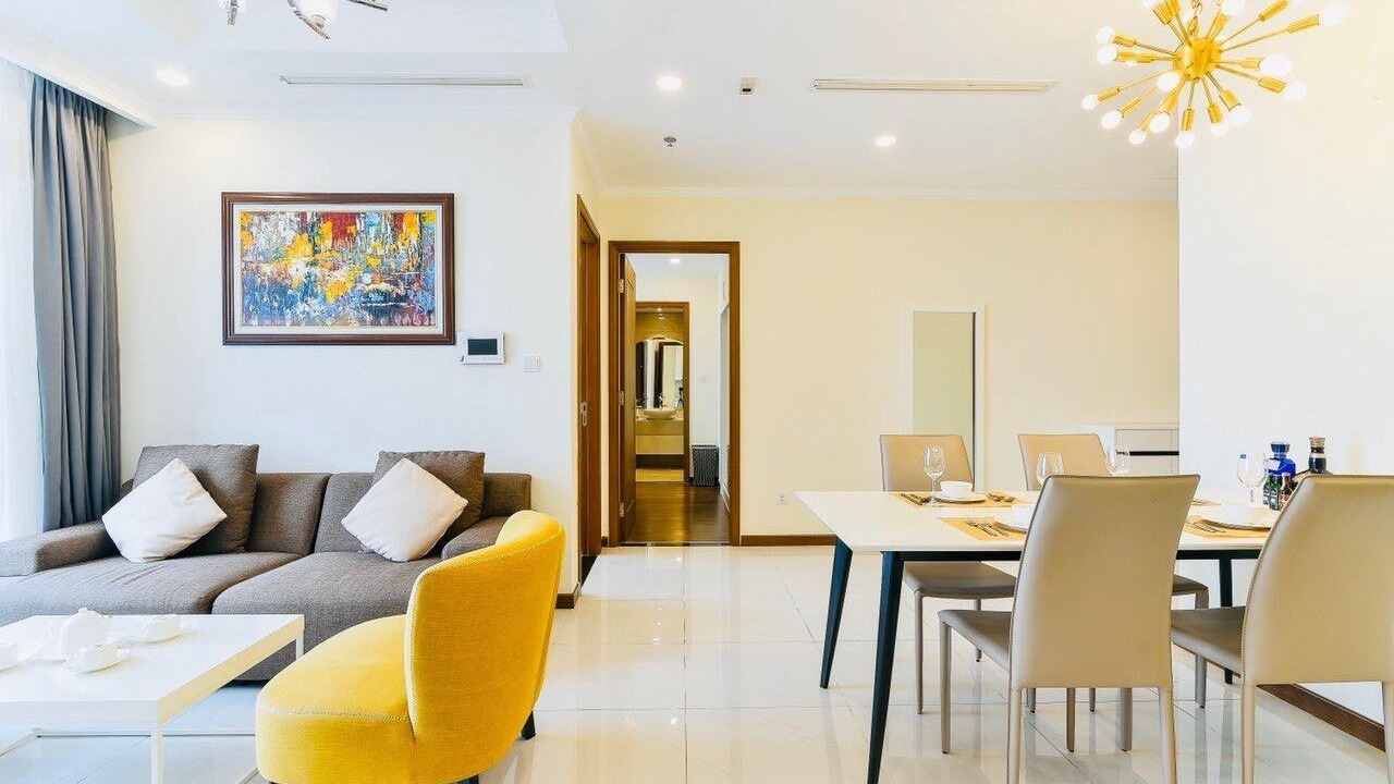 Photo of Livingroom in Hang Xanh
