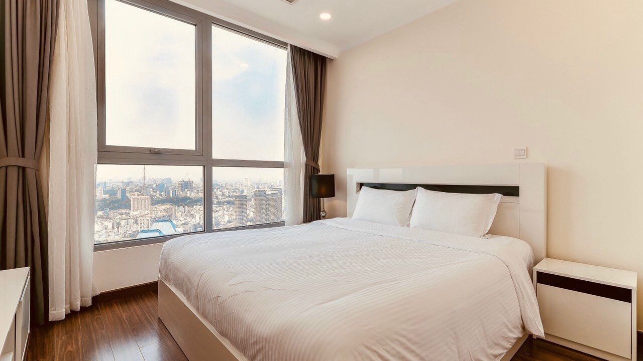 Photo of Bedroom in Hang Xanh
