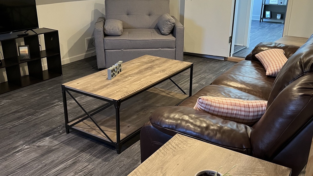 Photo of Bedroom in Marietta