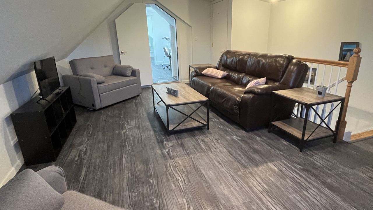 Photo of Bedroom in Marietta