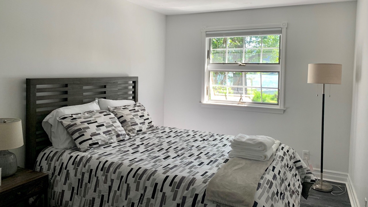 Photo of Bedroom in Marietta