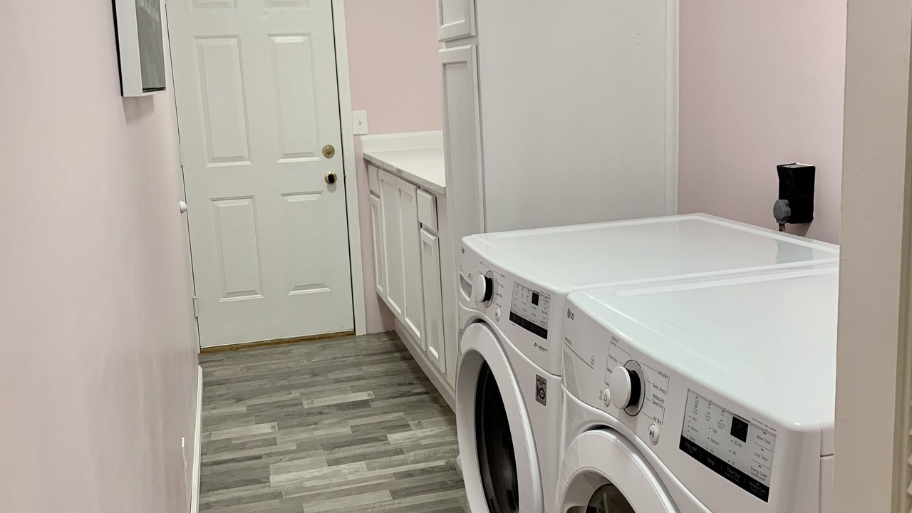 Photo of Bedroom in Marietta