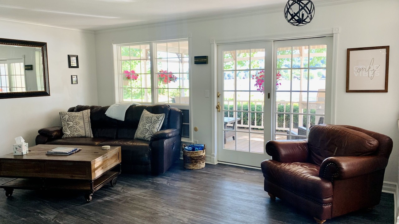 Photo of Livingroom in Marietta